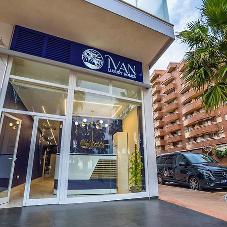 Casa Lucero Ivan Luxury Homes 6ªpta Sur 1ªlinea オロペサ・デル・マール エクステリア 写真