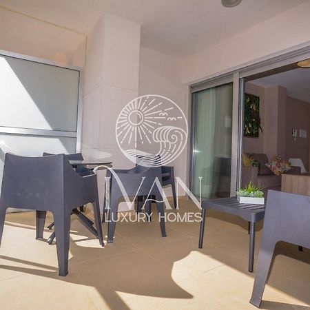 Casa Lucero Ivan Luxury Homes 6ªpta Sur 1ªlinea オロペサ・デル・マール エクステリア 写真