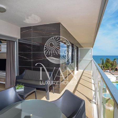 Casa Lucero Ivan Luxury Homes 6ªpta Sur 1ªlinea オロペサ・デル・マール エクステリア 写真