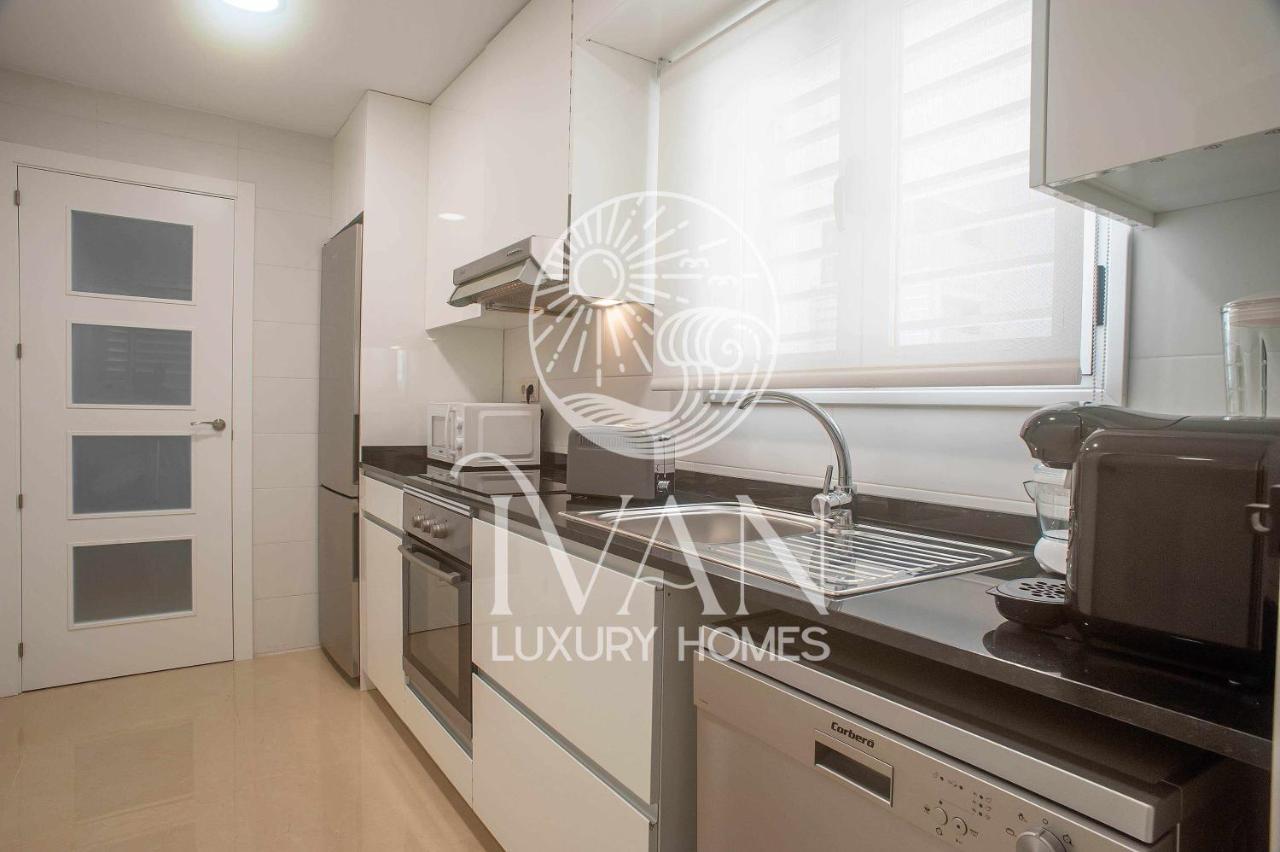 Casa Lucero Ivan Luxury Homes 6ªpta Sur 1ªlinea オロペサ・デル・マール エクステリア 写真