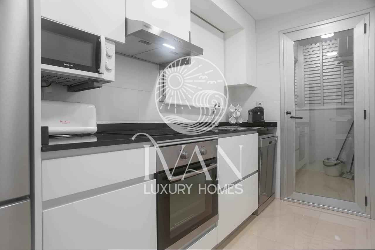 Casa Lucero Ivan Luxury Homes 6ªpta Sur 1ªlinea オロペサ・デル・マール エクステリア 写真