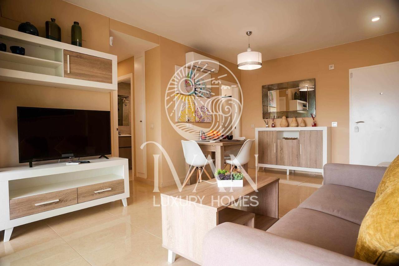 Casa Lucero Ivan Luxury Homes 6ªpta Sur 1ªlinea オロペサ・デル・マール エクステリア 写真