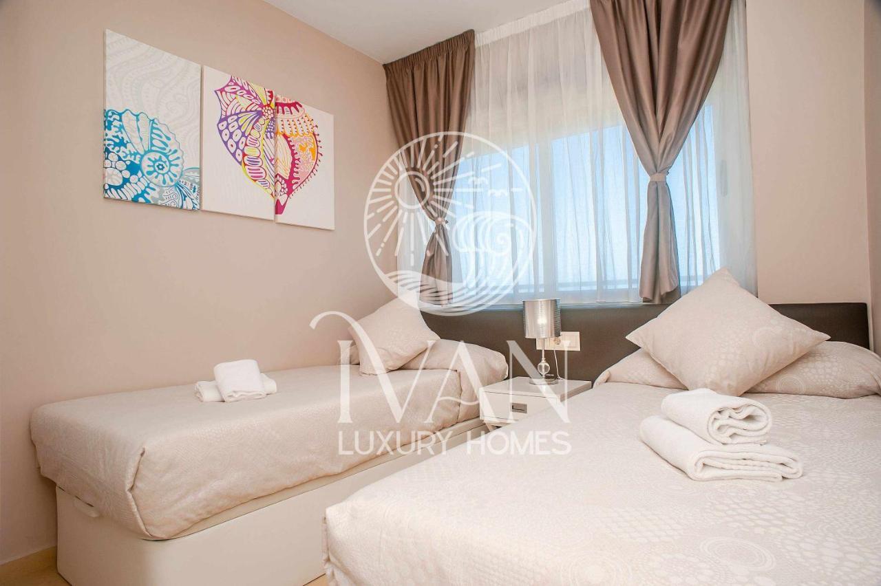 Casa Lucero Ivan Luxury Homes 6ªpta Sur 1ªlinea オロペサ・デル・マール エクステリア 写真