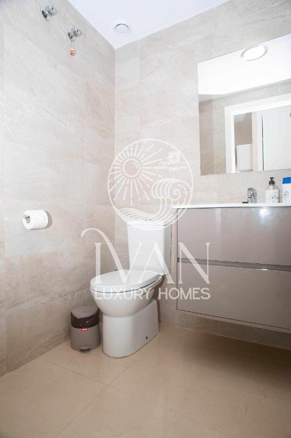Casa Lucero Ivan Luxury Homes 6ªpta Sur 1ªlinea オロペサ・デル・マール エクステリア 写真