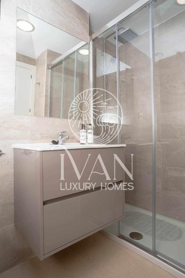 Casa Lucero Ivan Luxury Homes 6ªpta Sur 1ªlinea オロペサ・デル・マール エクステリア 写真