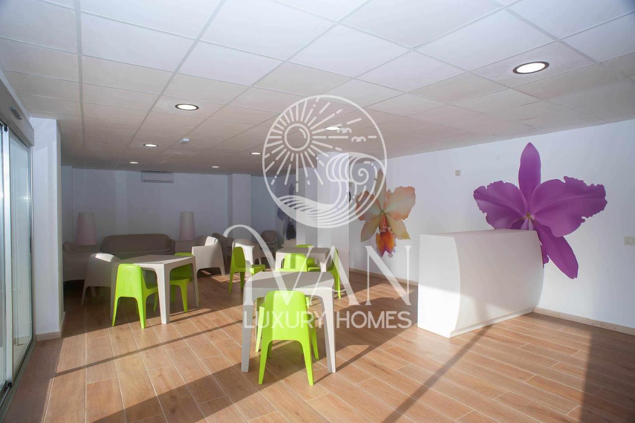 Casa Lucero Ivan Luxury Homes 6ªpta Sur 1ªlinea オロペサ・デル・マール エクステリア 写真