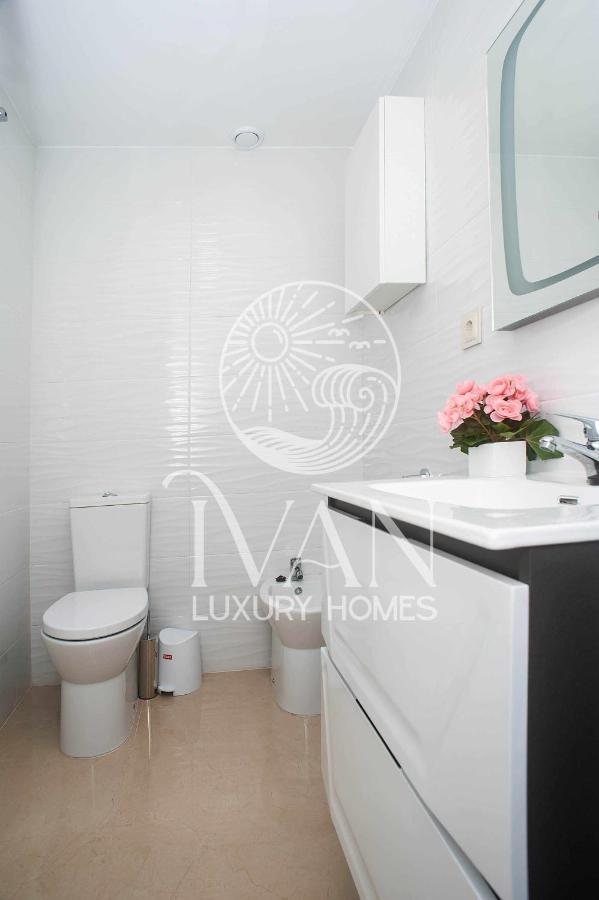 Casa Lucero Ivan Luxury Homes 6ªpta Sur 1ªlinea オロペサ・デル・マール エクステリア 写真