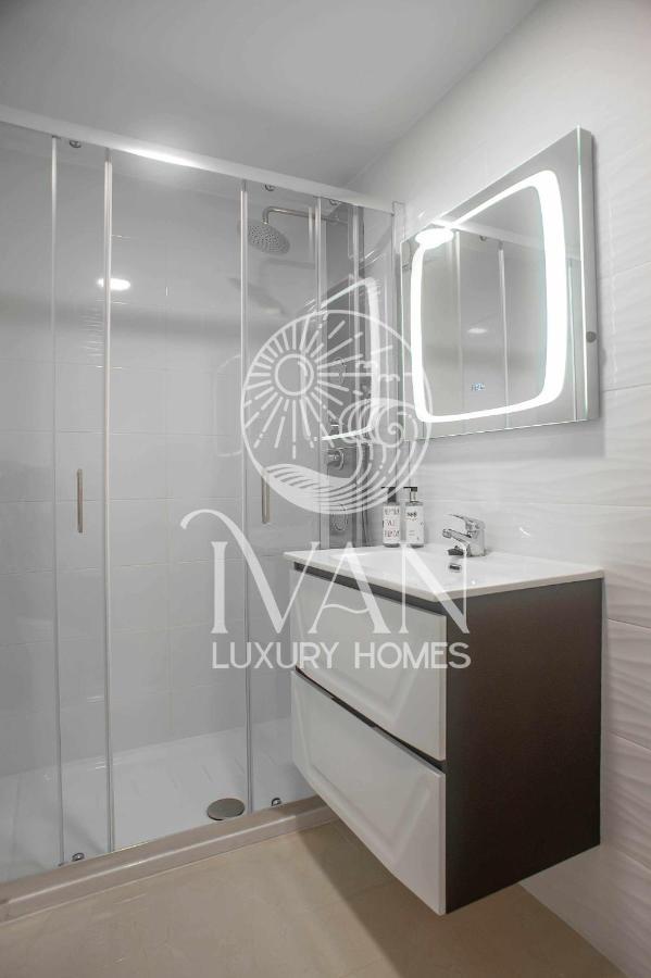 Casa Lucero Ivan Luxury Homes 6ªpta Sur 1ªlinea オロペサ・デル・マール エクステリア 写真