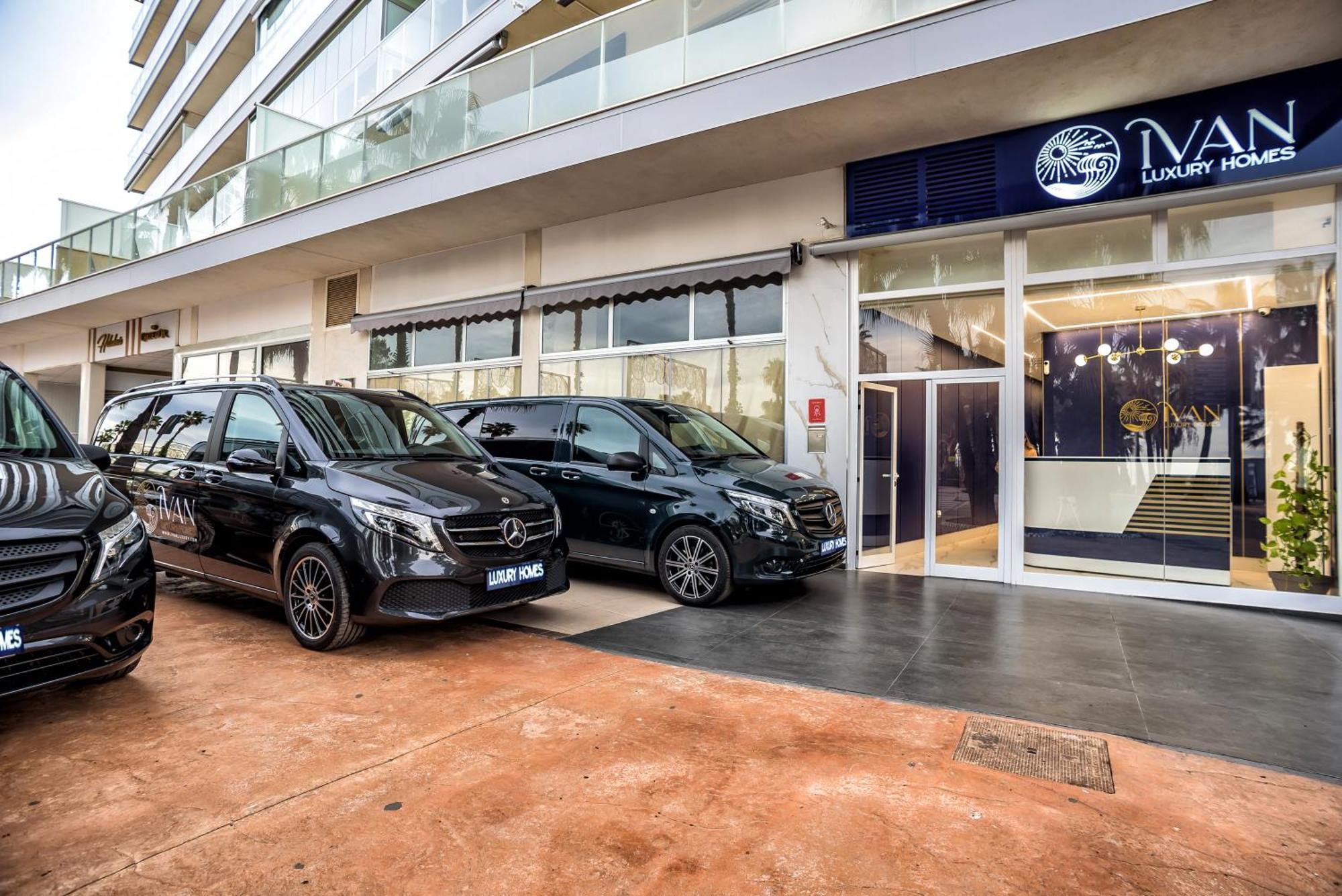 Casa Lucero Ivan Luxury Homes 6ªpta Sur 1ªlinea オロペサ・デル・マール エクステリア 写真