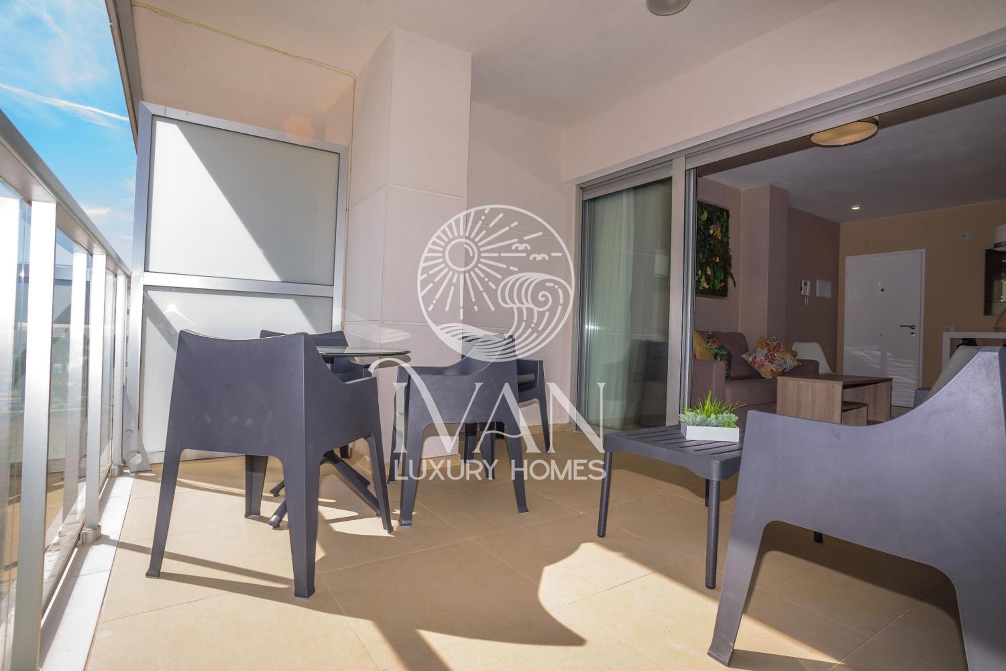 Casa Lucero Ivan Luxury Homes 6ªpta Sur 1ªlinea オロペサ・デル・マール エクステリア 写真